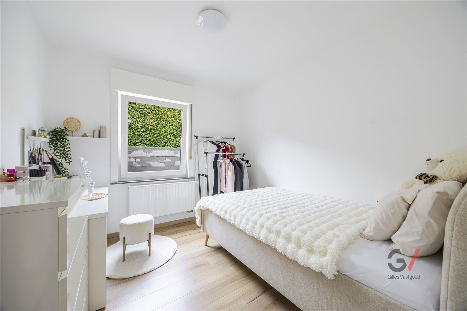 Gerenoveerde bungalow foto 7