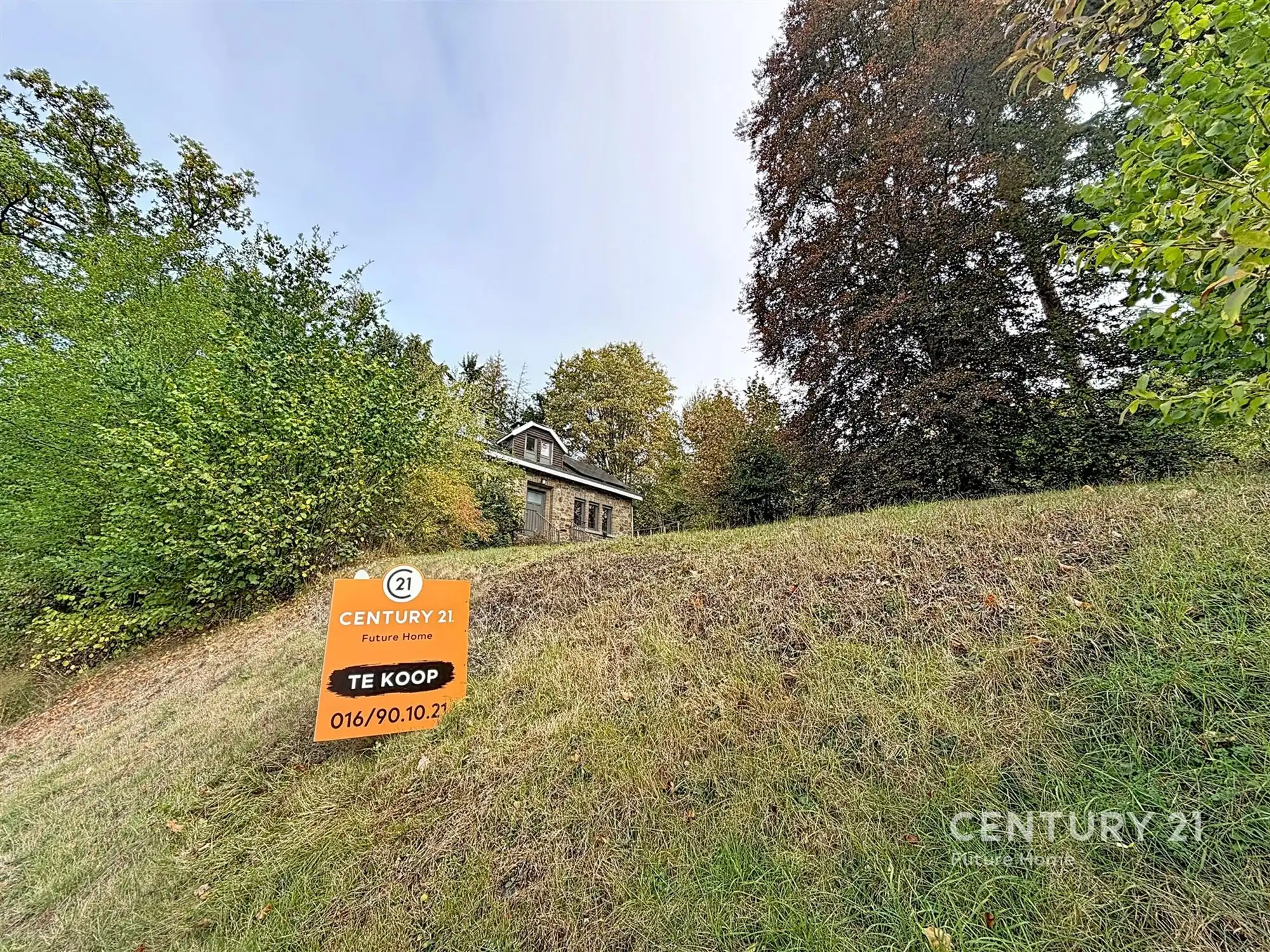 Prachtige woning met vakantiewoning te koop !!! foto 2