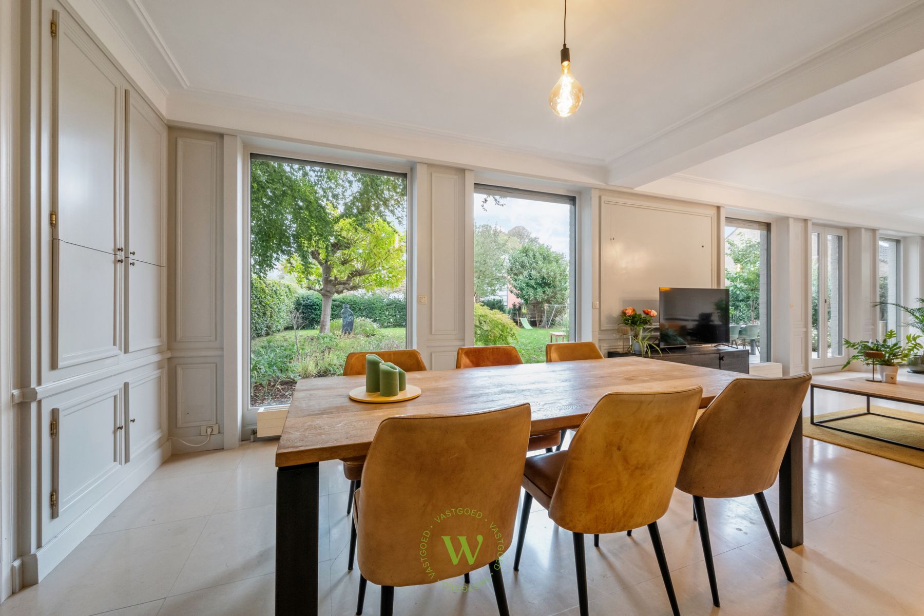 Karaktervolle woning met vergunde B&B in Sint-Michiels foto 10
