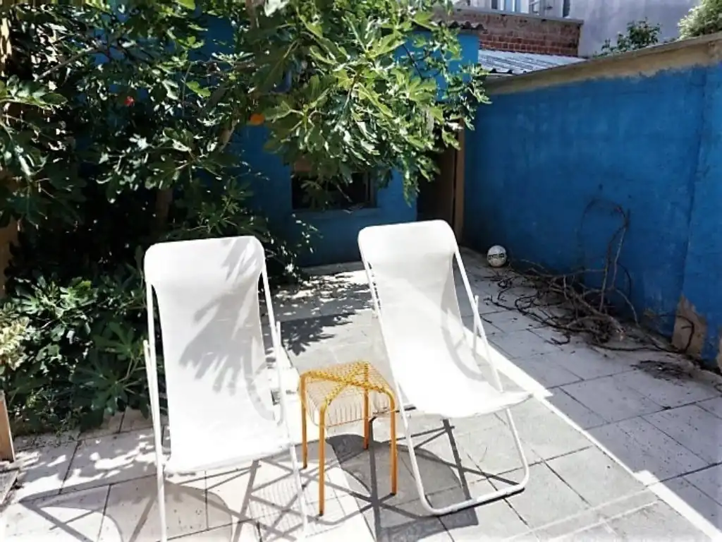 Ruime en charmante stadswoning in hartje Leuven - geschikt co-housing foto 8