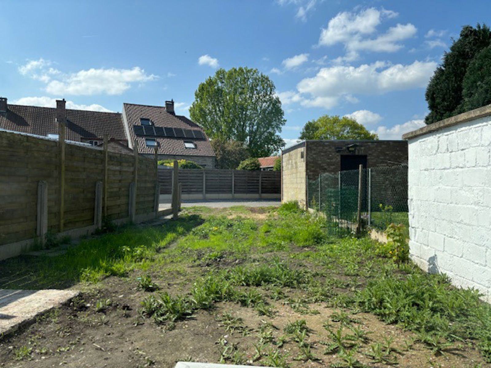 Volledig rerenoveerde woning 5 slpks 2 badks centrum Landen foto 14