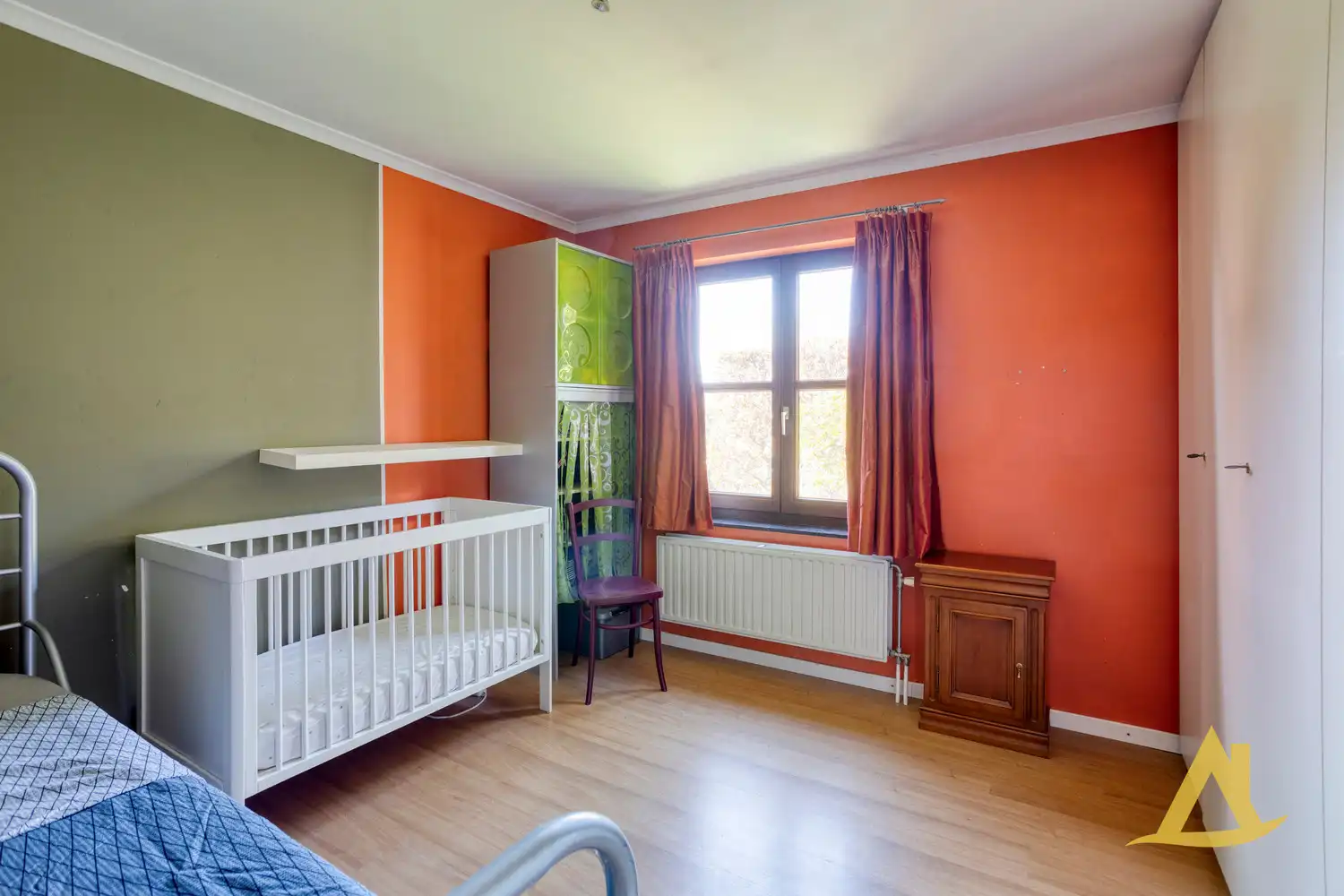 OPEN BEBOUWING MET PRACHTIG ZICHT OP DE VELDEN TE MOLENSTEDE! foto 37