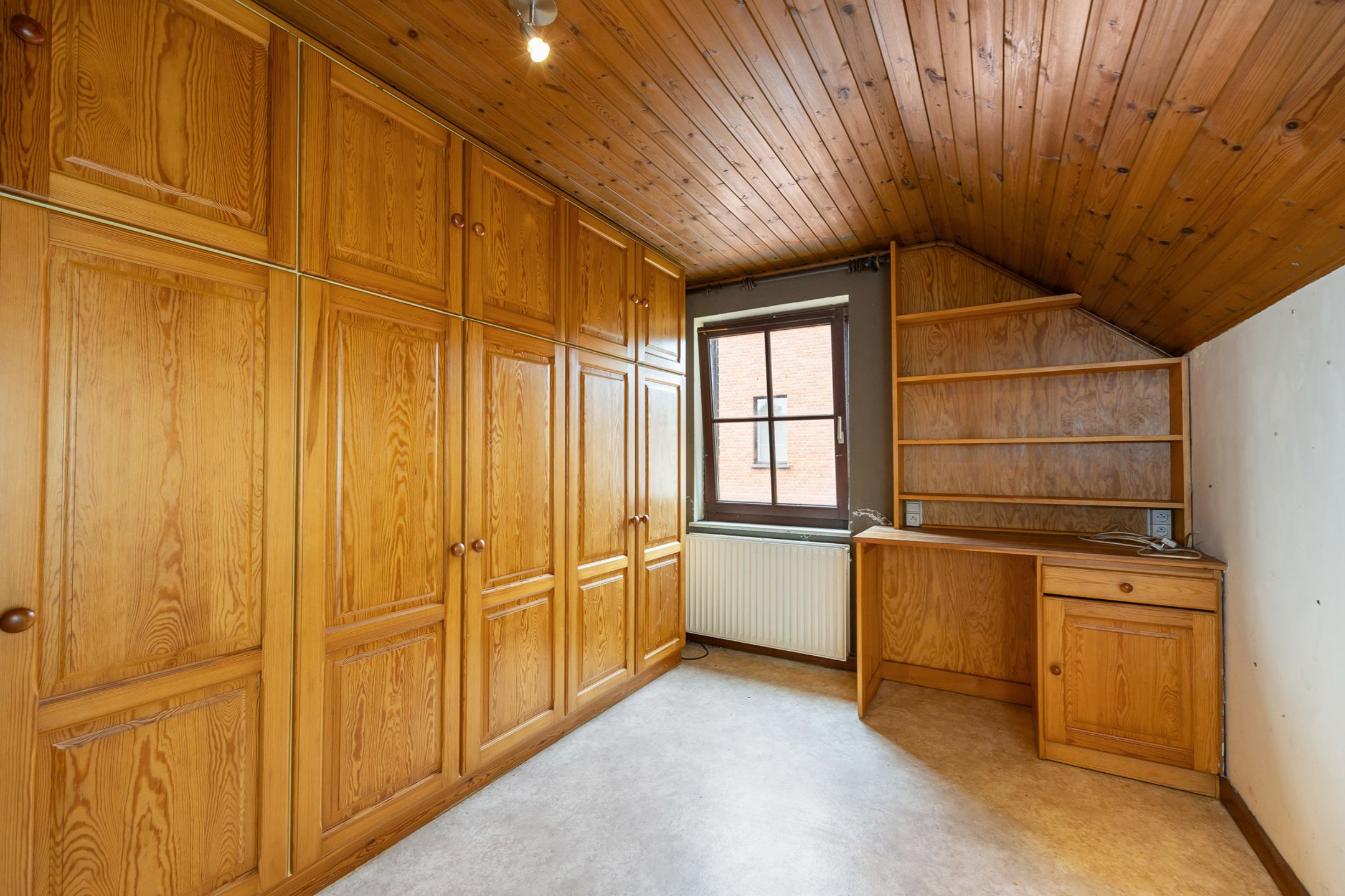 Woning met potentieel nabij centrum Westmalle foto 13