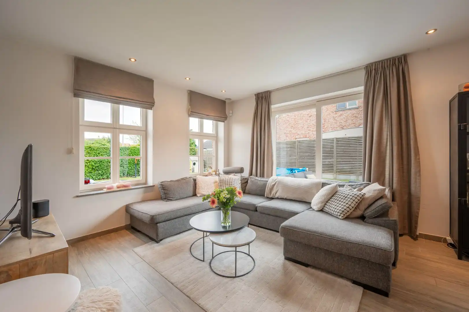 Ruime villa in pastoriestijl - rustig gelegen foto 11