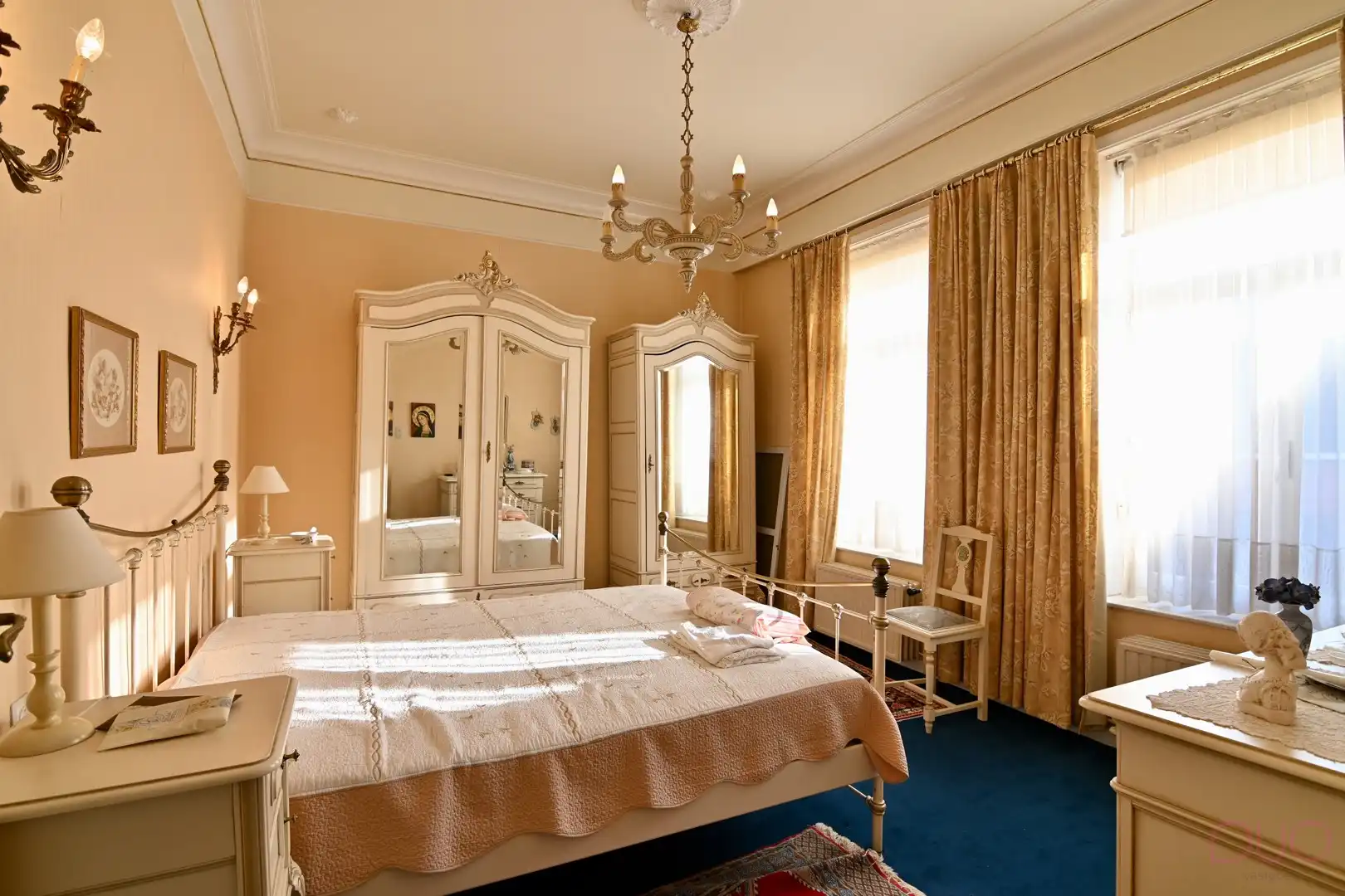 Prachtige herenwoning te renoveren in het hartje van Sint-Truiden met 6 slaapkamers en garage van 62m2 foto 17