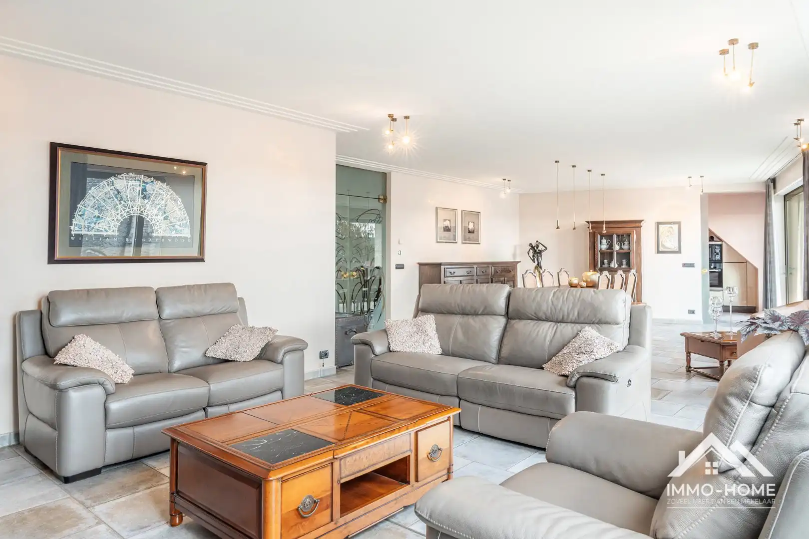 APPT 204m2 bewoonbaar markt Waregem foto 13