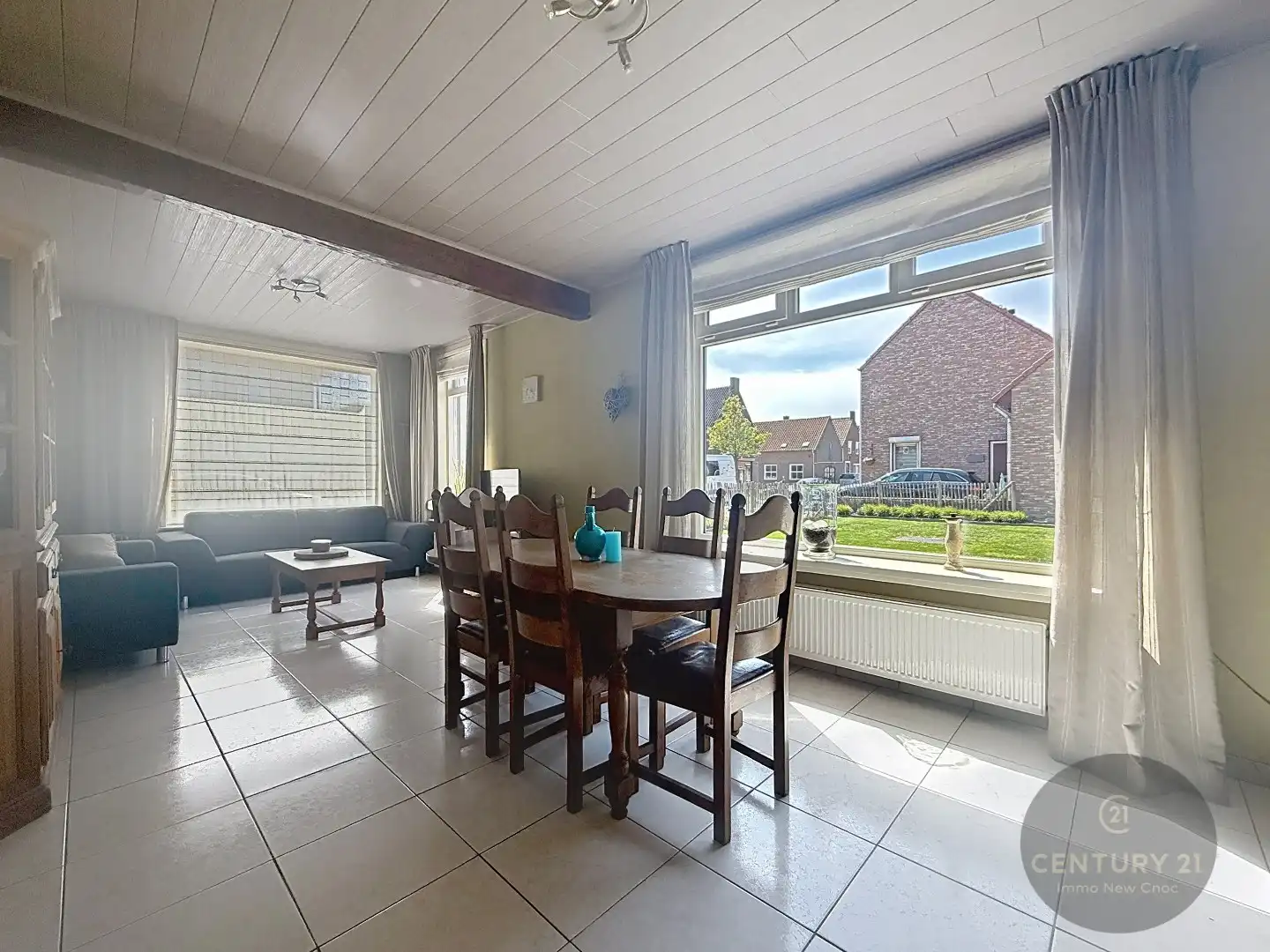 Prachtig landelijk gelegen woning in Eede – een verborgen parel nabij de Belgische grens foto 18