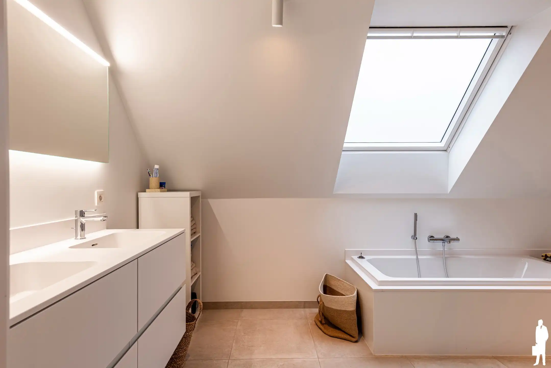 Gezinswoning met 3 slaapkamers te huur foto 12
