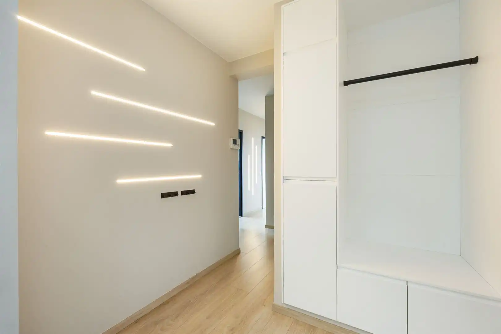 Gerenoveerd appartement met adembenemende zichten foto 9