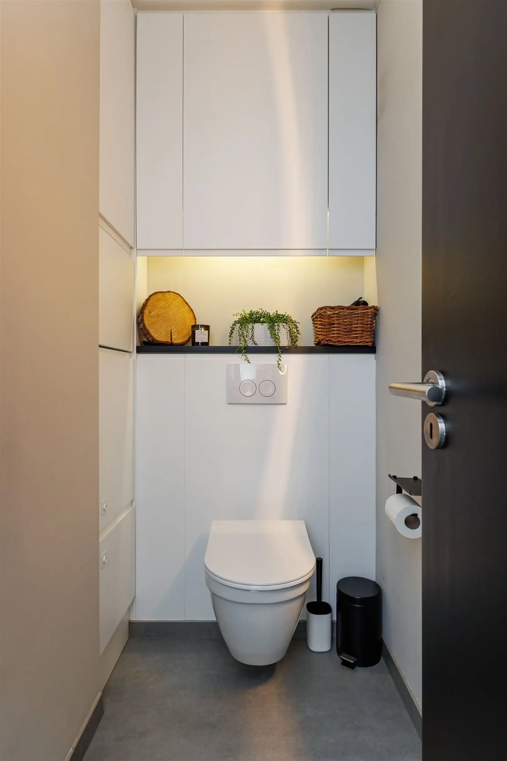 Recent appartement met Panorama zichten en parking foto 9