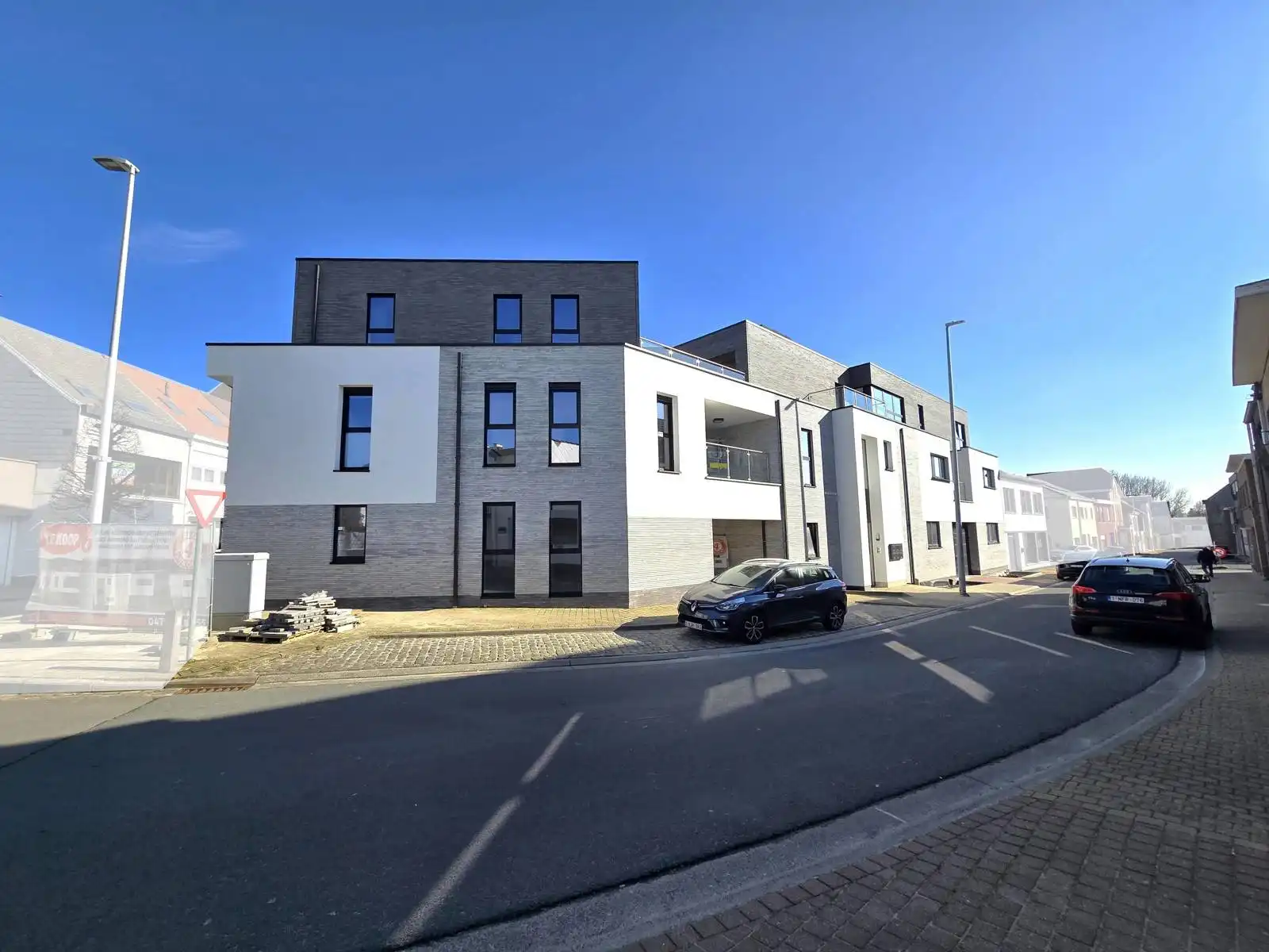 Appartement te koop Kerpelstraat 14 - 9472 Denderleeuw