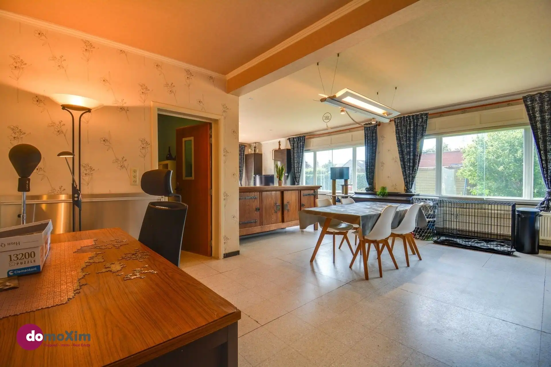Ruime woning met tal van mogelijkheden nabij het centrum van Hever foto 23