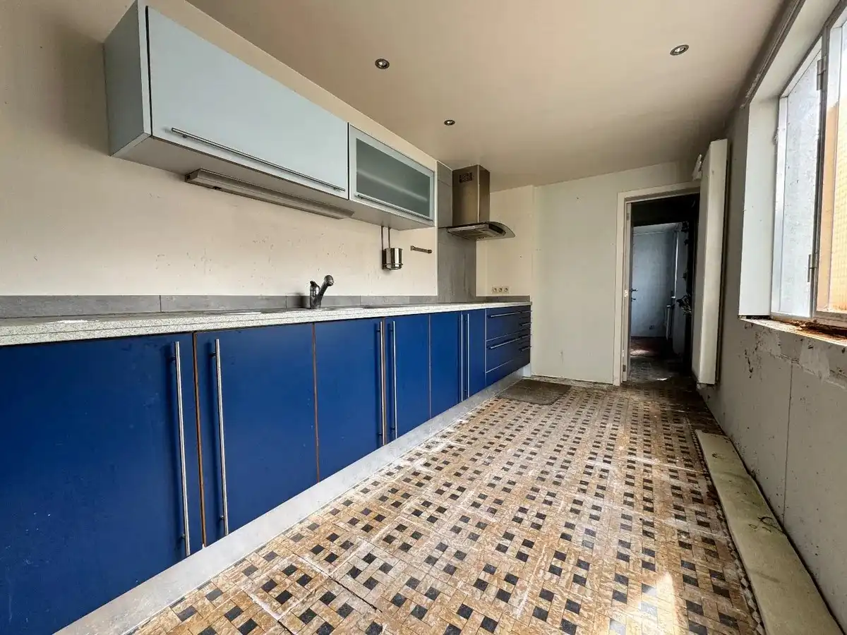 Woning met 2 slaapkamers te Bredene  foto 13