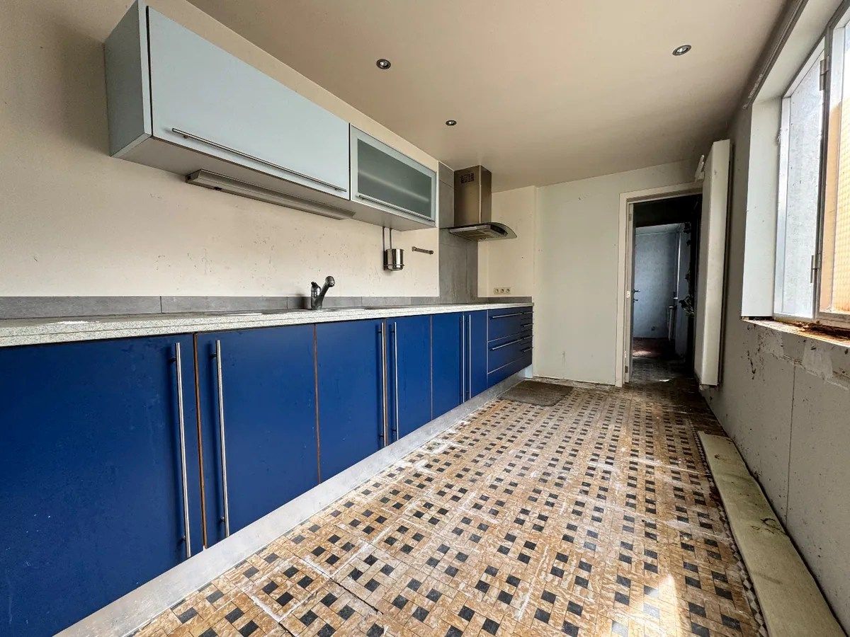 Woning met 2 slaapkamers te Bredene  foto 13