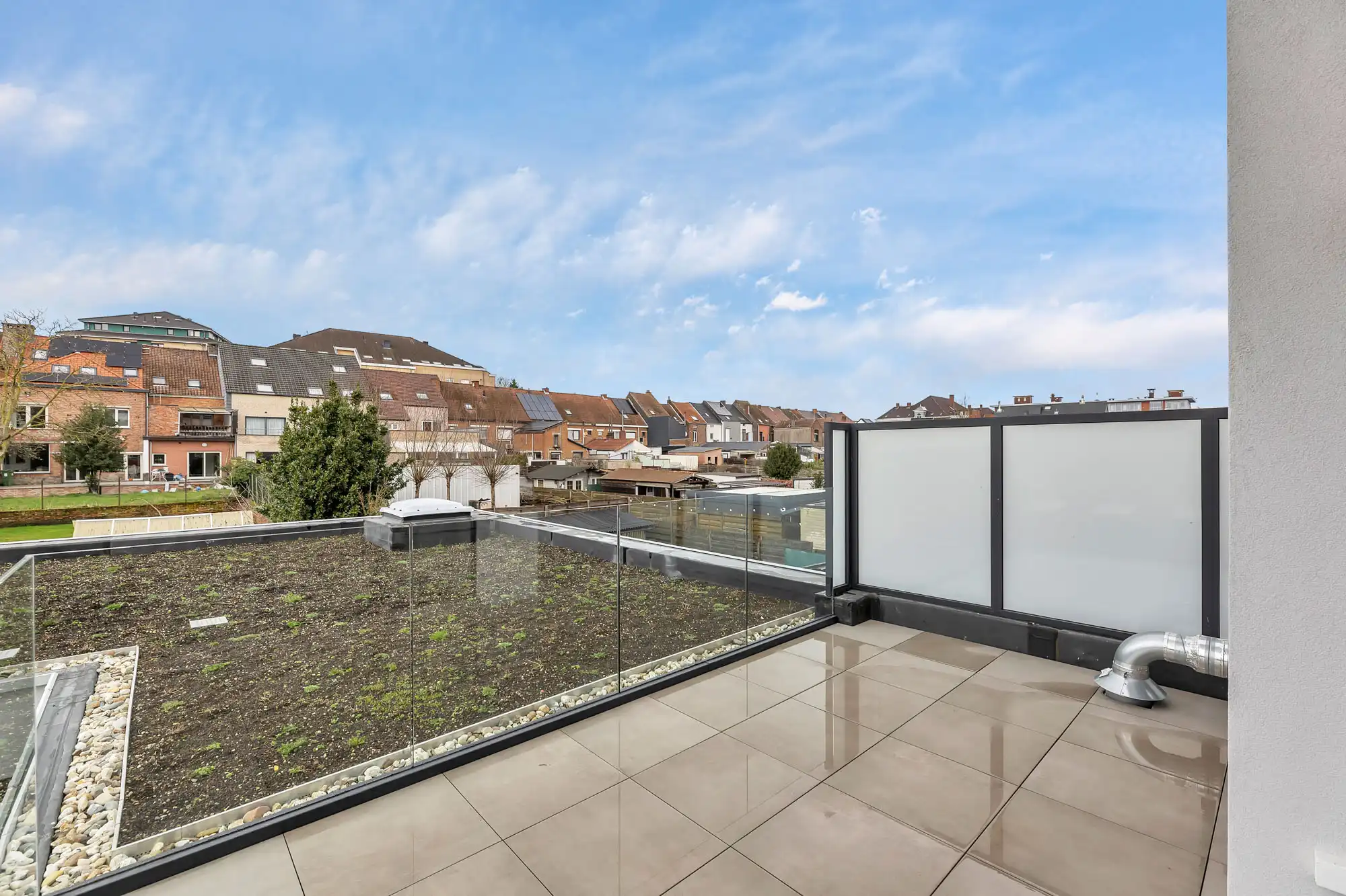 Kleinschalige nieuwbouwresidentie in centrum Geraardsbergen foto 8