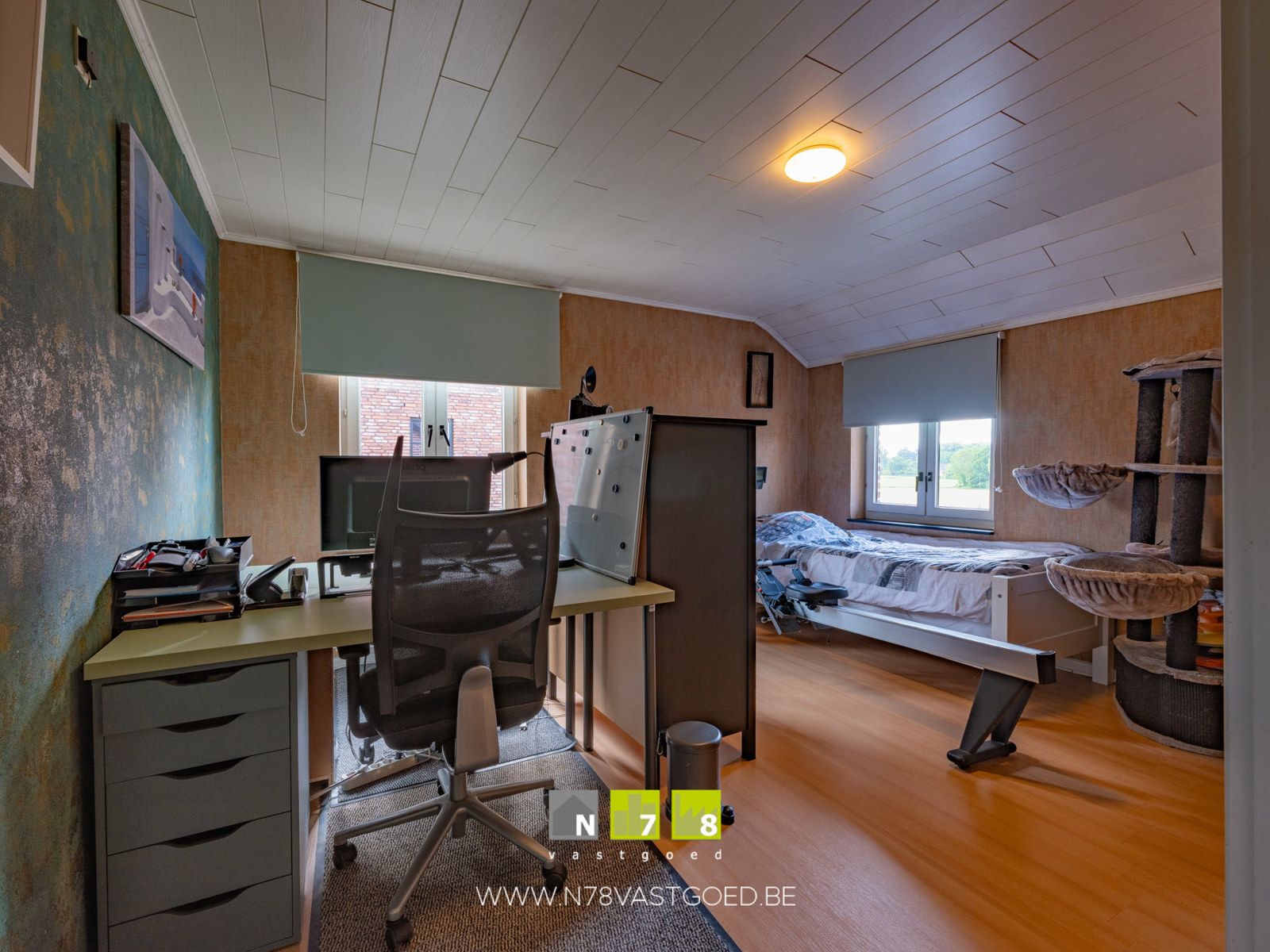 Huis te koop foto 22