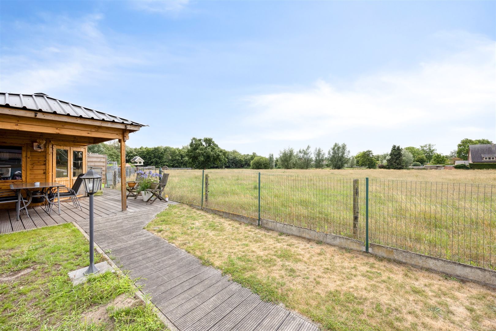 INSTAPKLARE MODERNE GEZINSWONING ! foto 18