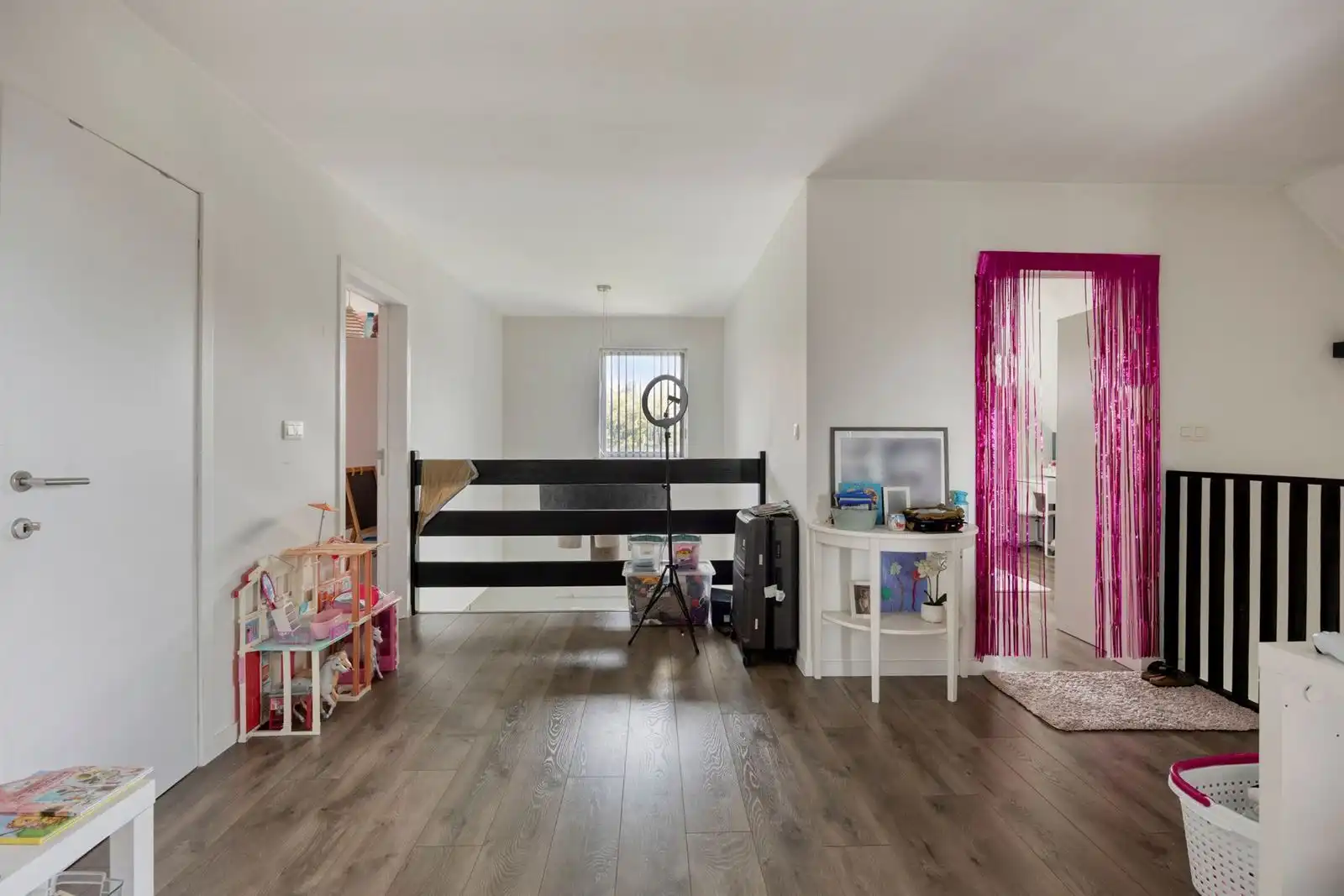 Alleenstaande woning met tuin foto 15