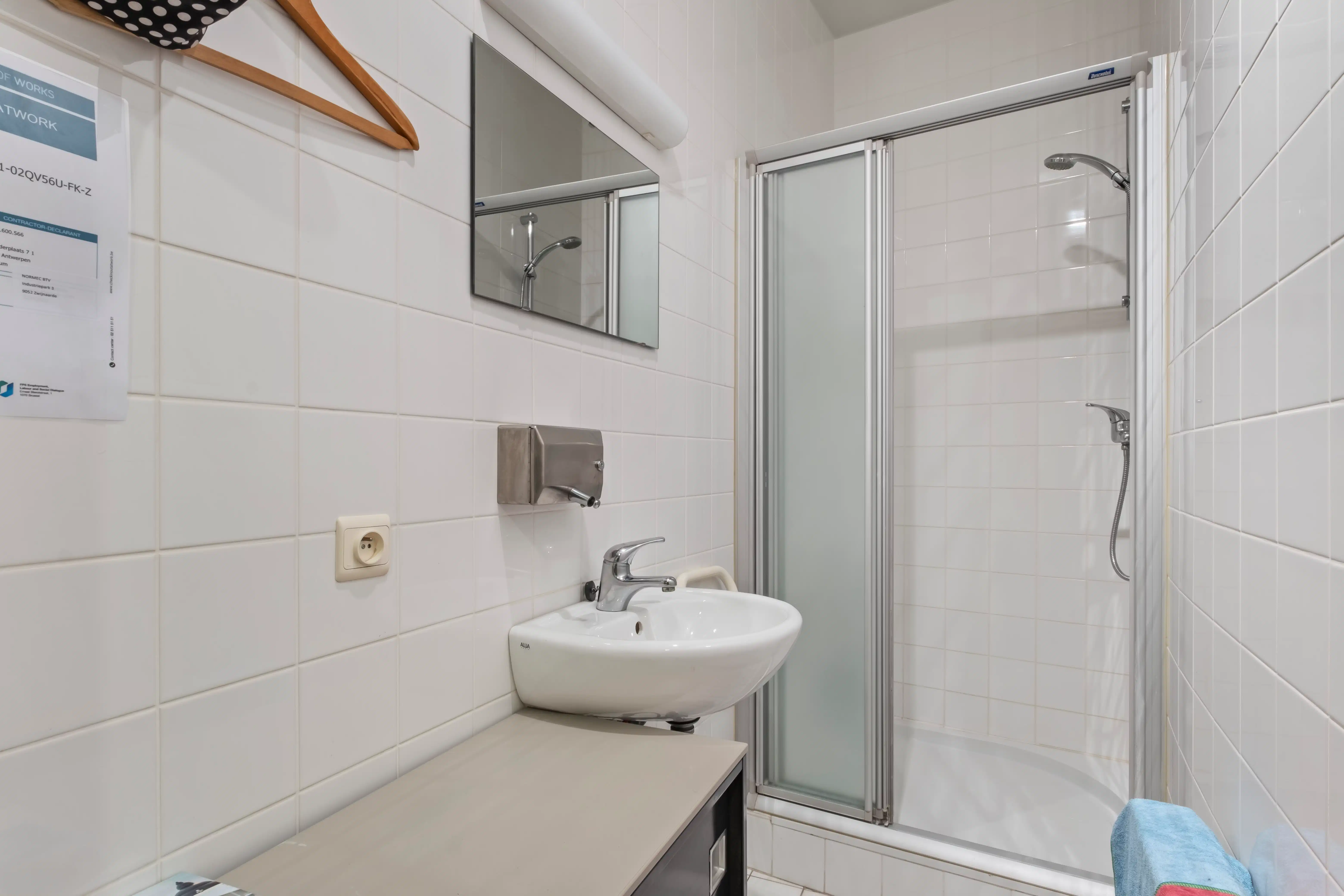 Ruim kantoorgebouw op toplocatie te Zwijnaarde foto 23