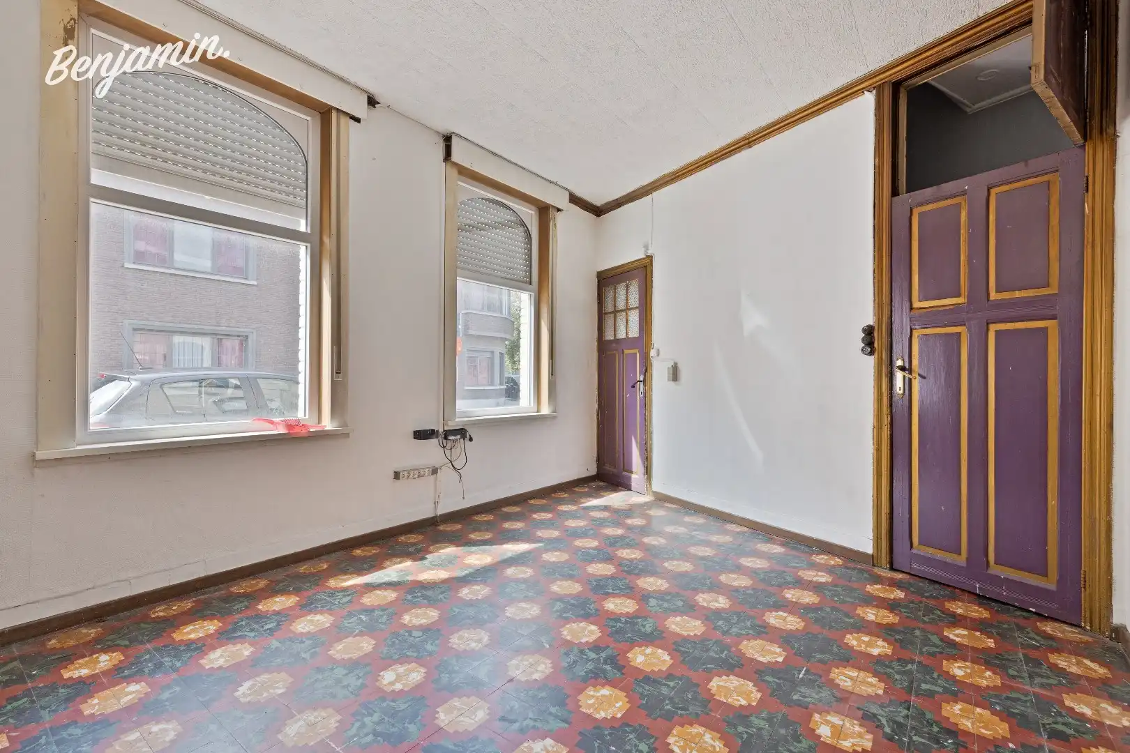 Hoekpand/horecazaak met woonst op een topligging in Roeselare-centrum foto 7