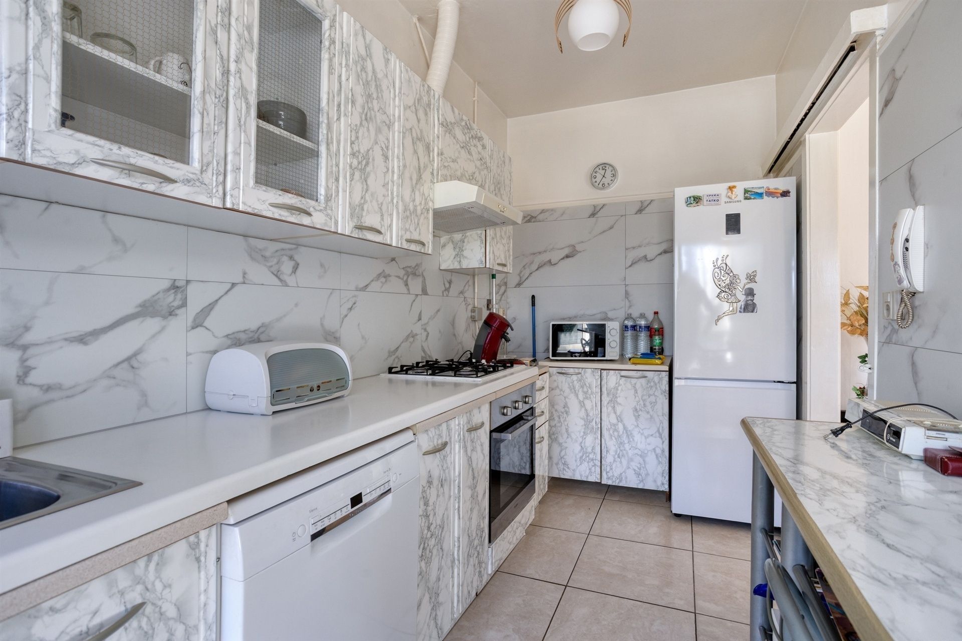 Goed gelegen 2-slaapkamerappartement nabij ring foto 5