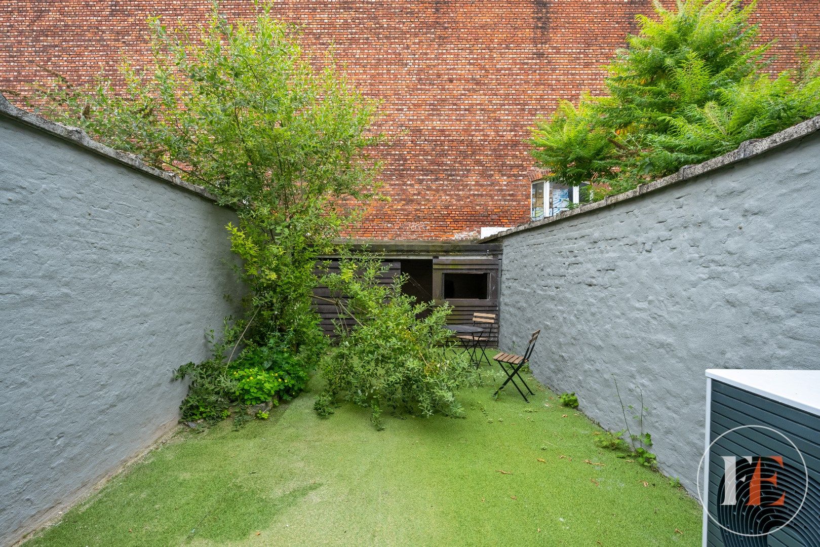 Gerieflijke gerenoveerde rijwoning in Gent met 4 slaapkamers en 3 badkamers, warmtepomp,  foto 4