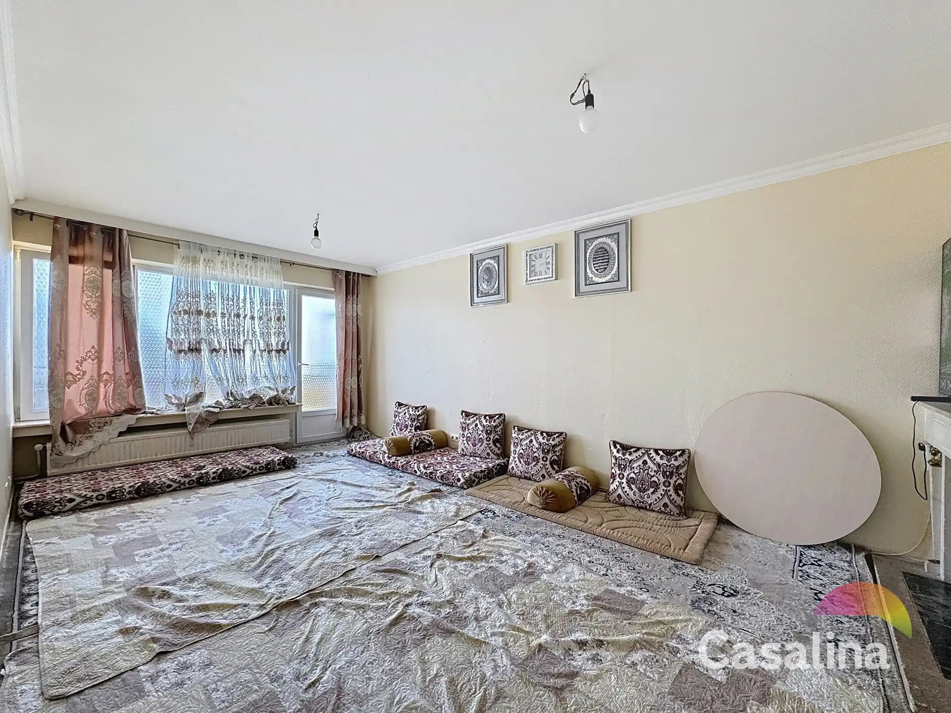 Appartement te koop foto 2