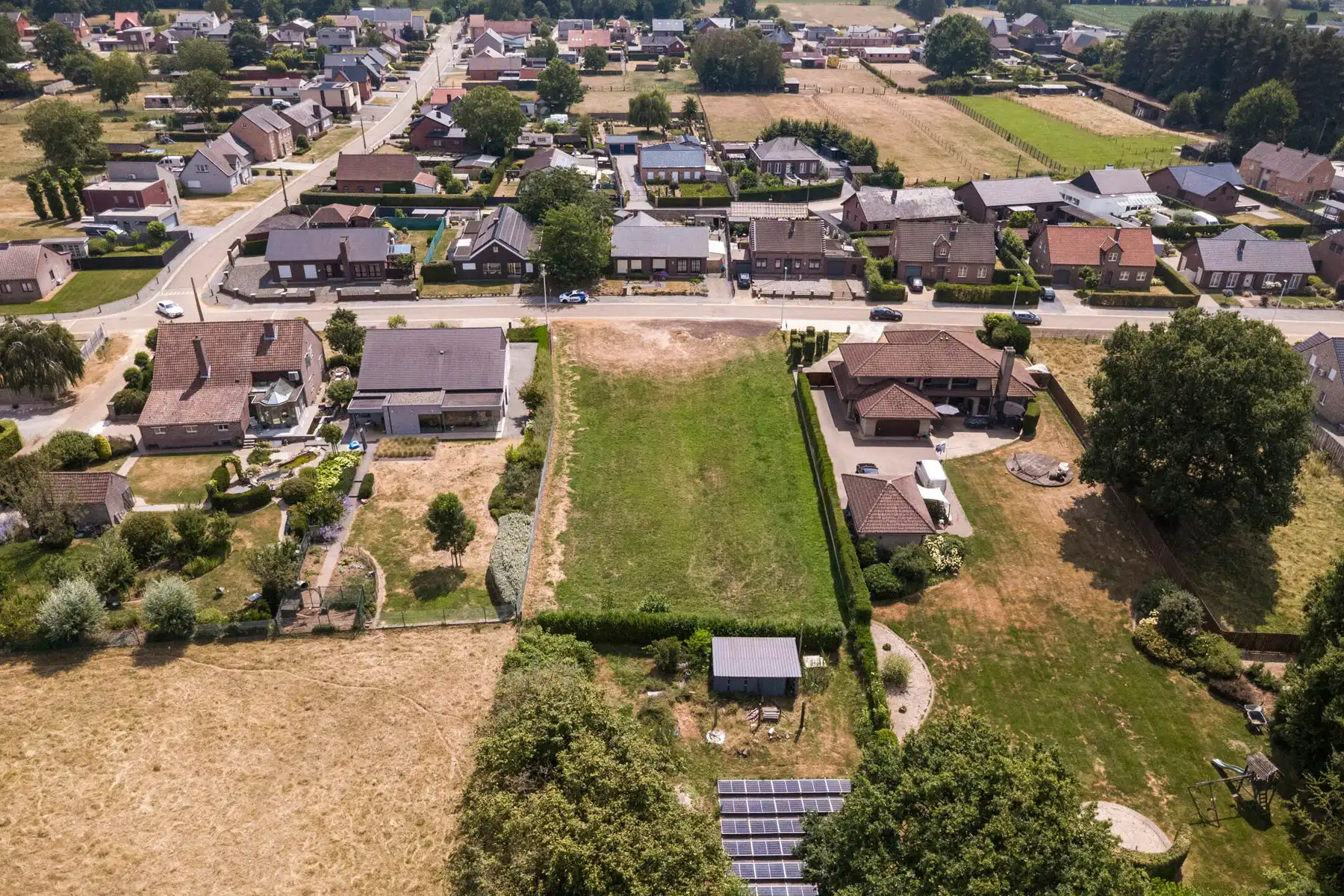 Grond te koop foto 4