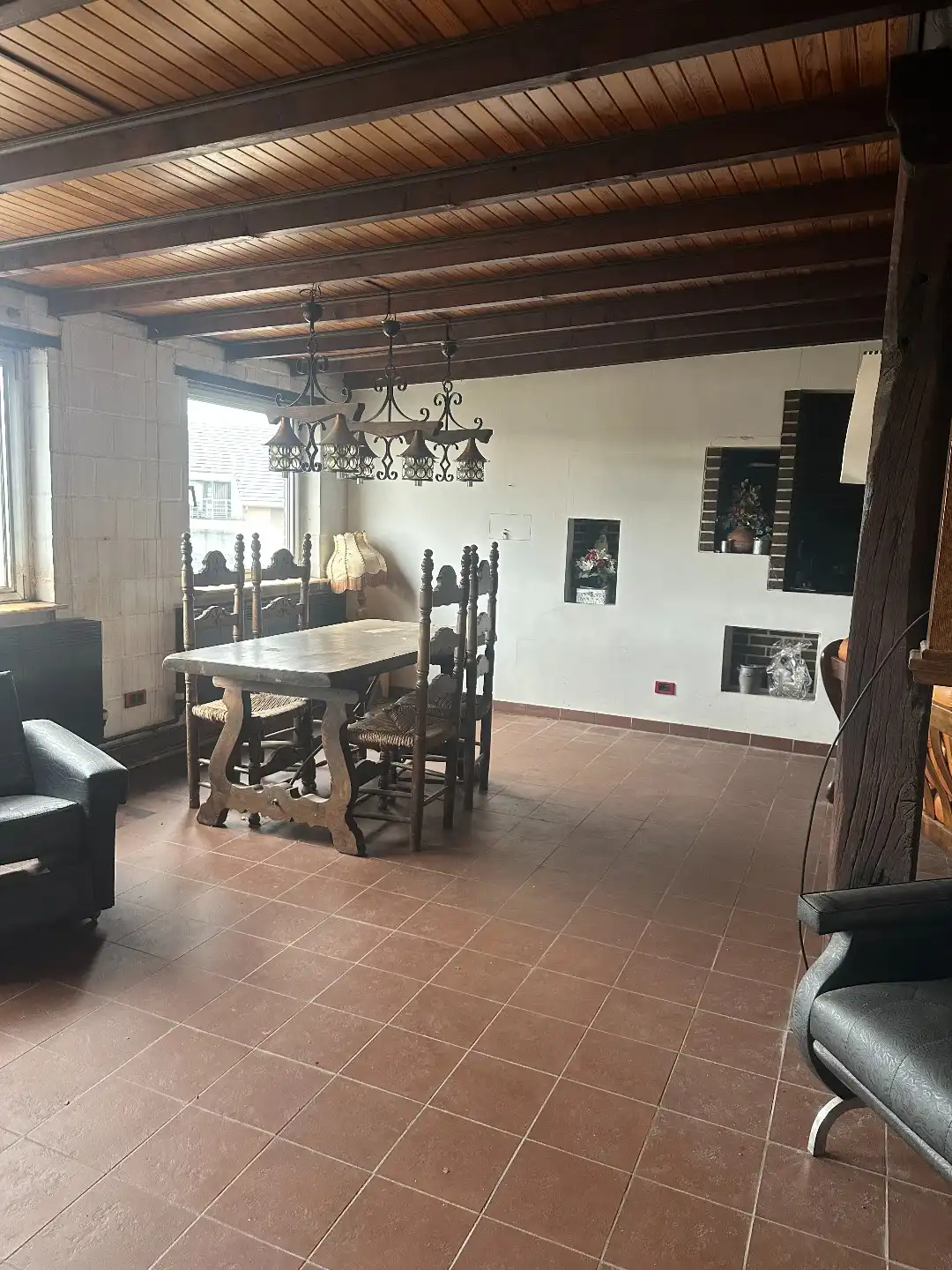 Handelshuis op commerciële ligging in Houthalen-Helchteren foto 23