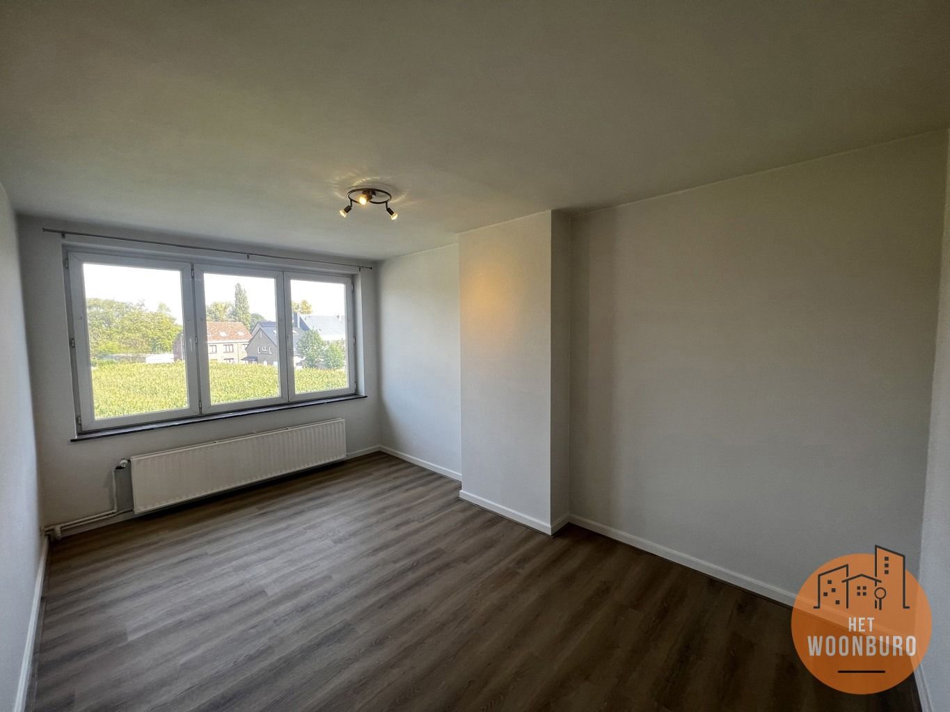 Ruime bel-étage woning (HOB) met 3 slpks, tuin en garage foto 16