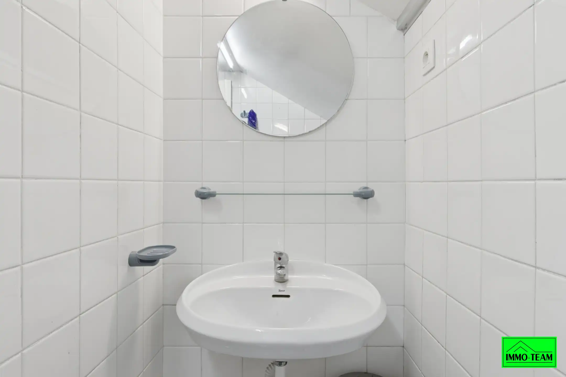 Ruime 3-gevelwoning met 4 slaapkamers en tuin foto 23