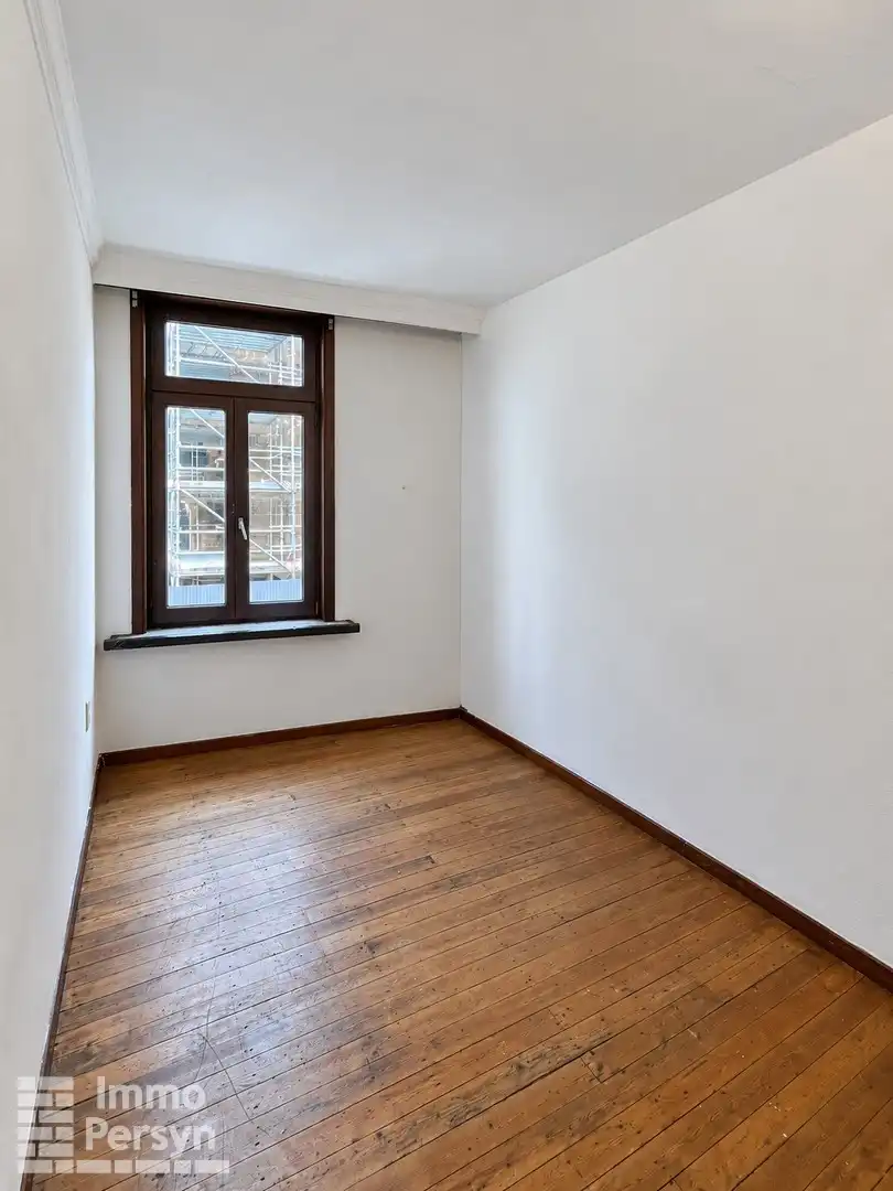 Handelspand (800m²!) + woonst (220m²) + Buitenruimte (600m2) foto 24