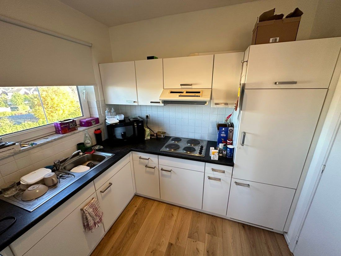 Trendy BETAALBAAR appartement te Bilzen foto 7