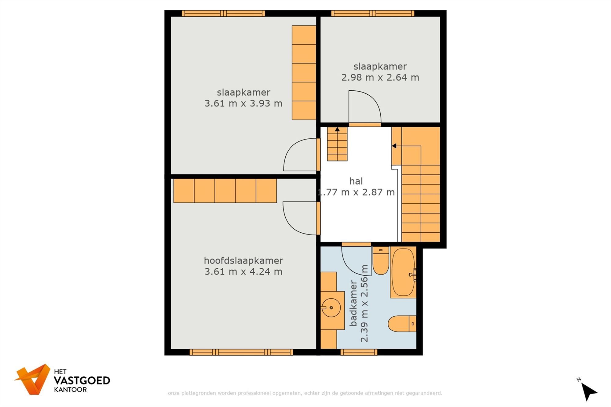 GERENOVEERDE, INSTAPKLARE EN PERFECT ONDERHOUDEN WONING  foto 31