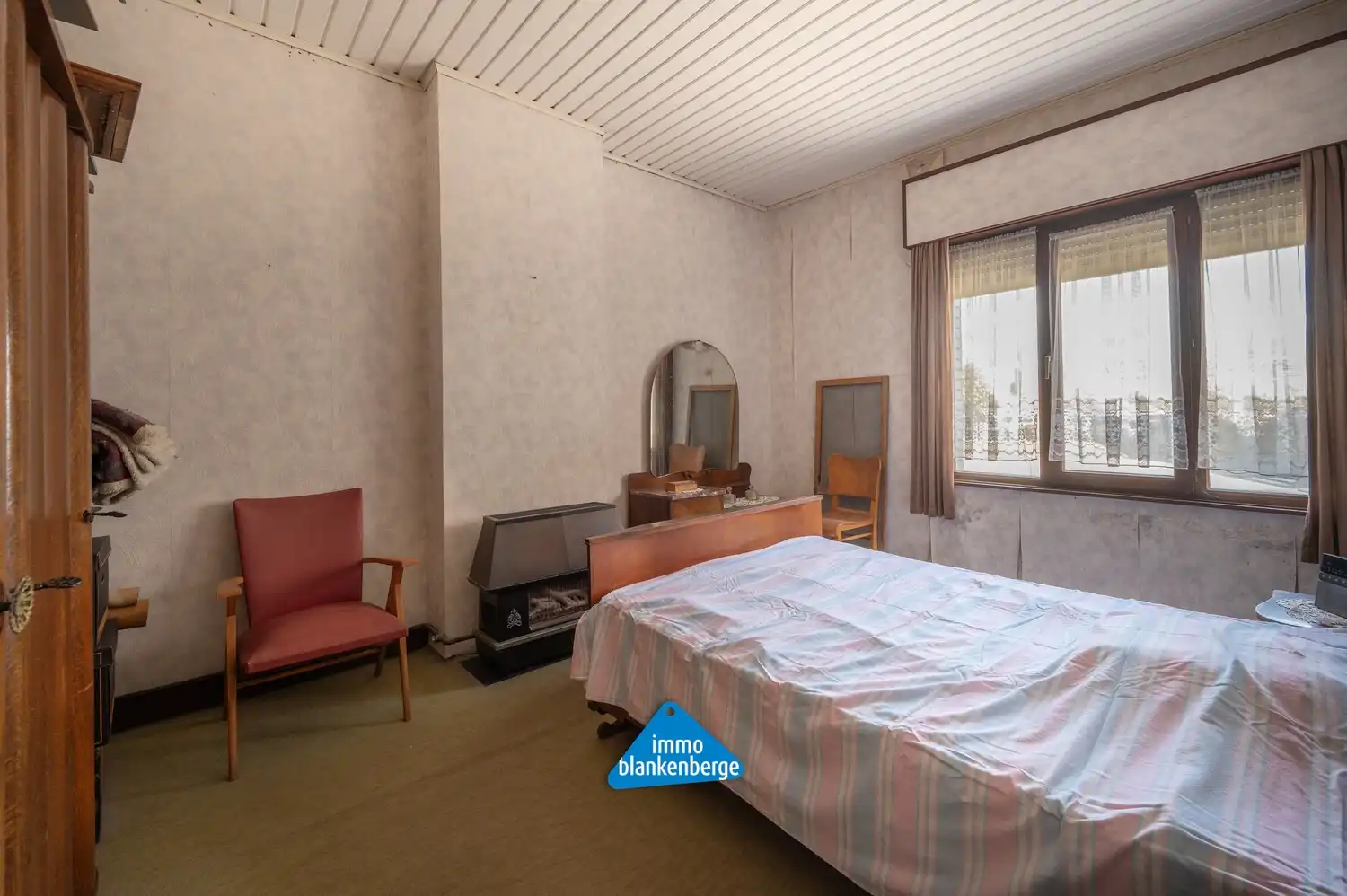 Te renoveren Woning met zicht op de Jachthaven – Rustige ligging aan de Stadsrand foto 18