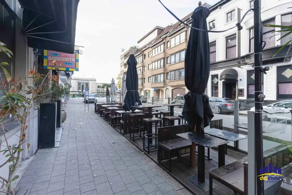 Unieke horecazaak met tal van mogelijkheden – Cubaanse Tapas & Cocktail Bar & Eventlocatie foto 26