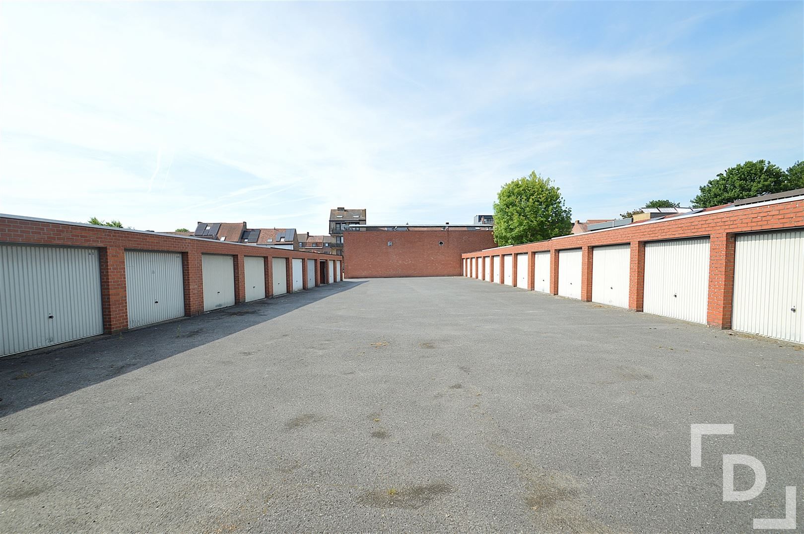 Garagebox foto 2