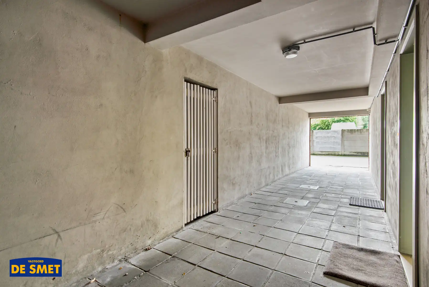 Centraal gelegen appartement met terrasje voor- én achteraan foto 20