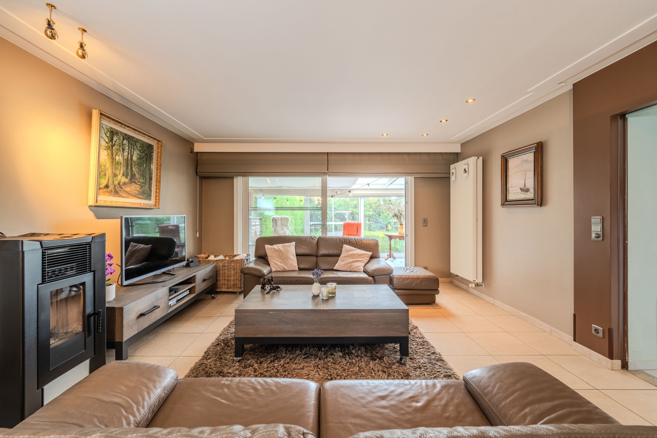 LOODS, BUREAU, WONING, OUDE HOEVE & BOUWGROND! foto 19