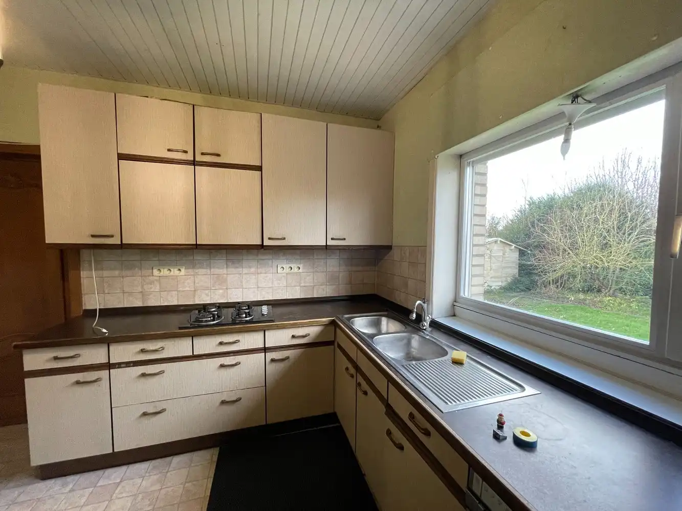 Rustig en landelijk gelegen te renoveren landhuis op 26a10ca foto 11