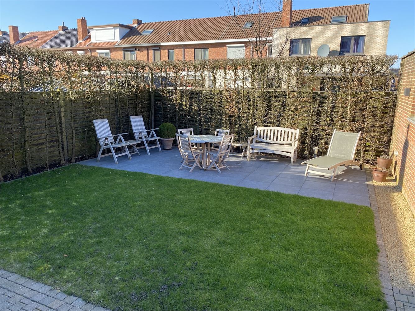 Goed verzorgde, instapklare woning met 3 slaapkamers foto 18