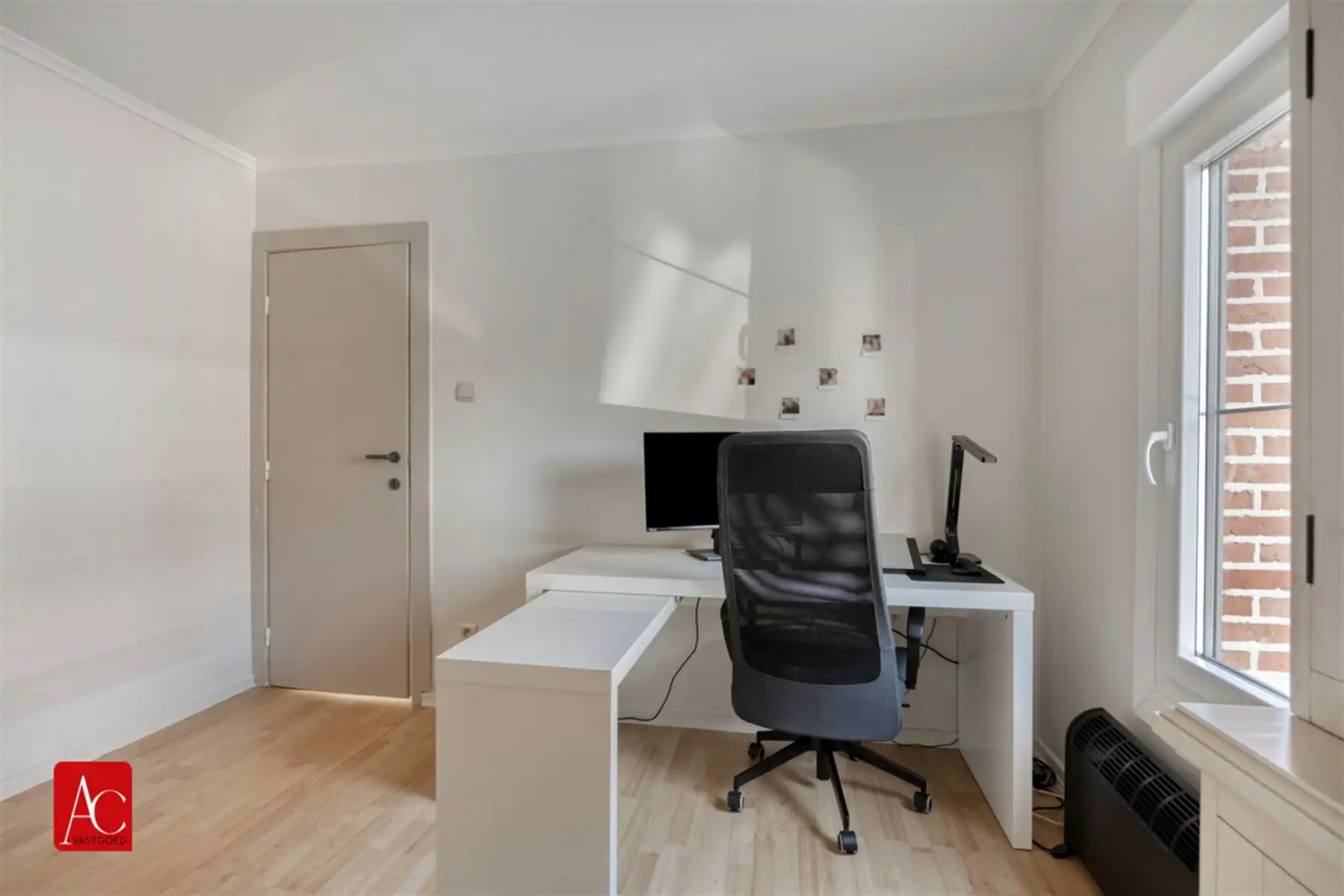 Recent gerenoveerde woning met 3 slpkrs en prachtige tuin foto 14