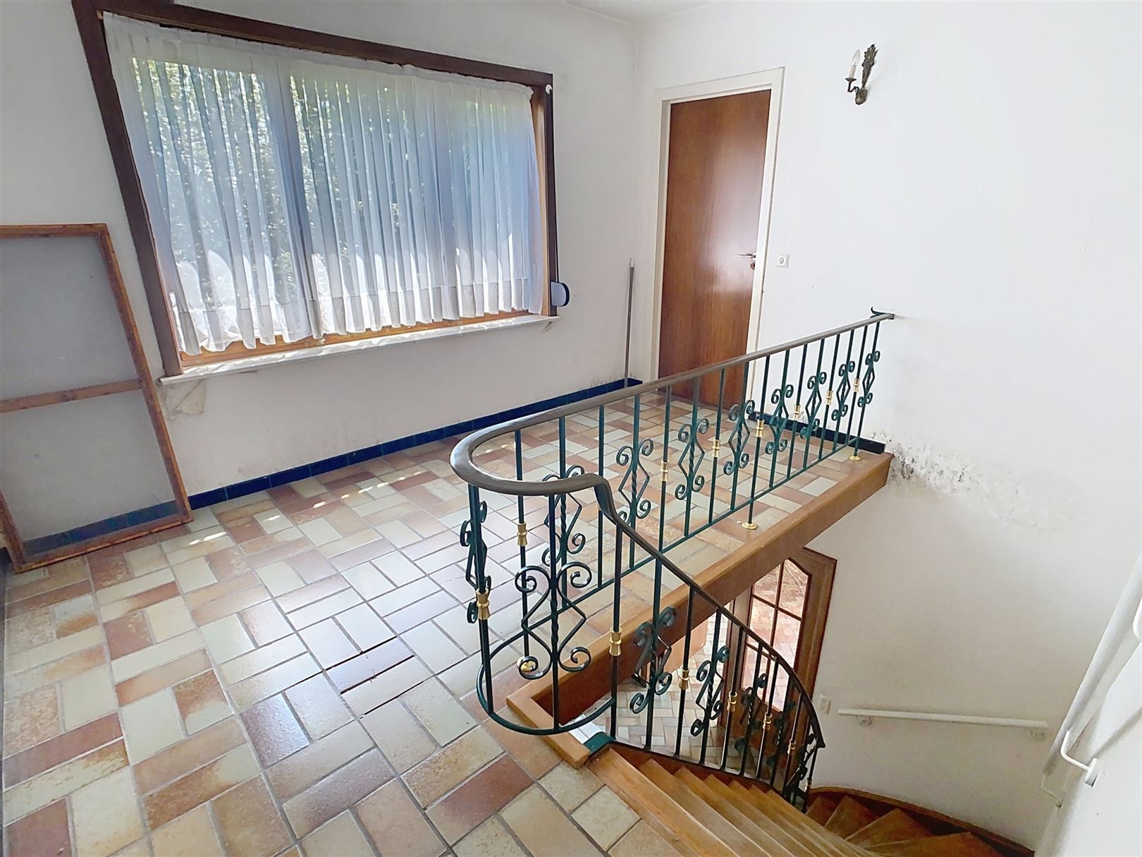 Ruime woning, 3 slpks (+ inrichtb zolder), tuin, 9a 53ca  foto 21