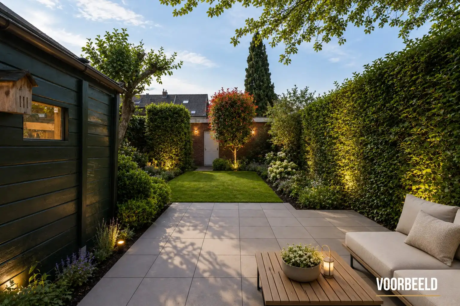 Te renoveren huis met 5 slp, garage en veel mogelijkheden! foto 12