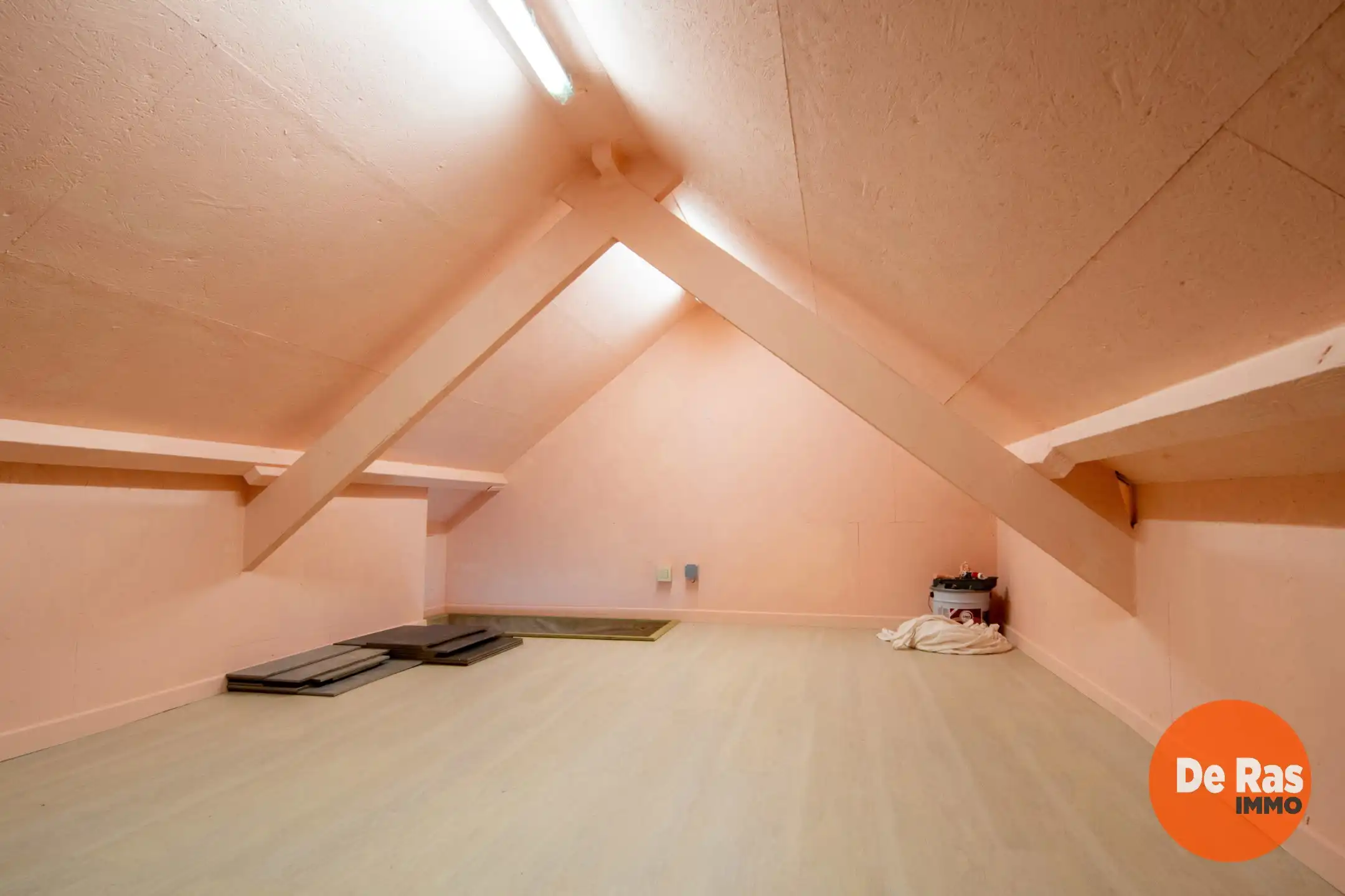 WELLE - Exclusief wonen in een volledig vernieuwde herenwoning! foto 21