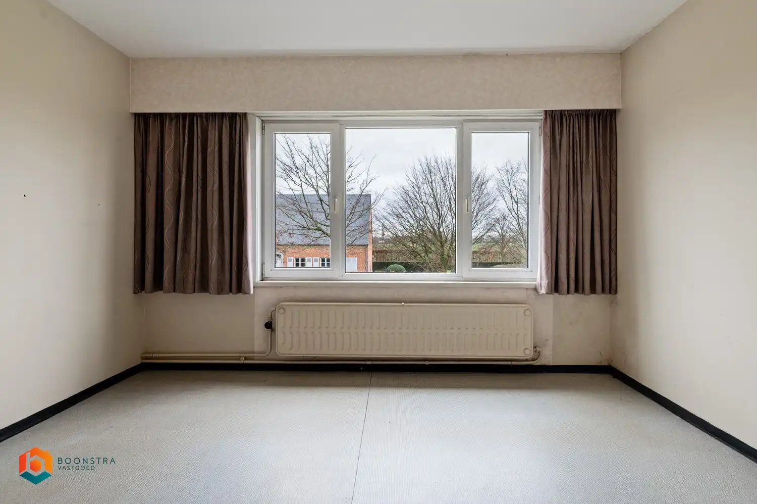 Te renoveren woning met 3 slpkrs en grote tuin (1140 m²)&nbsp; te Lier foto 9