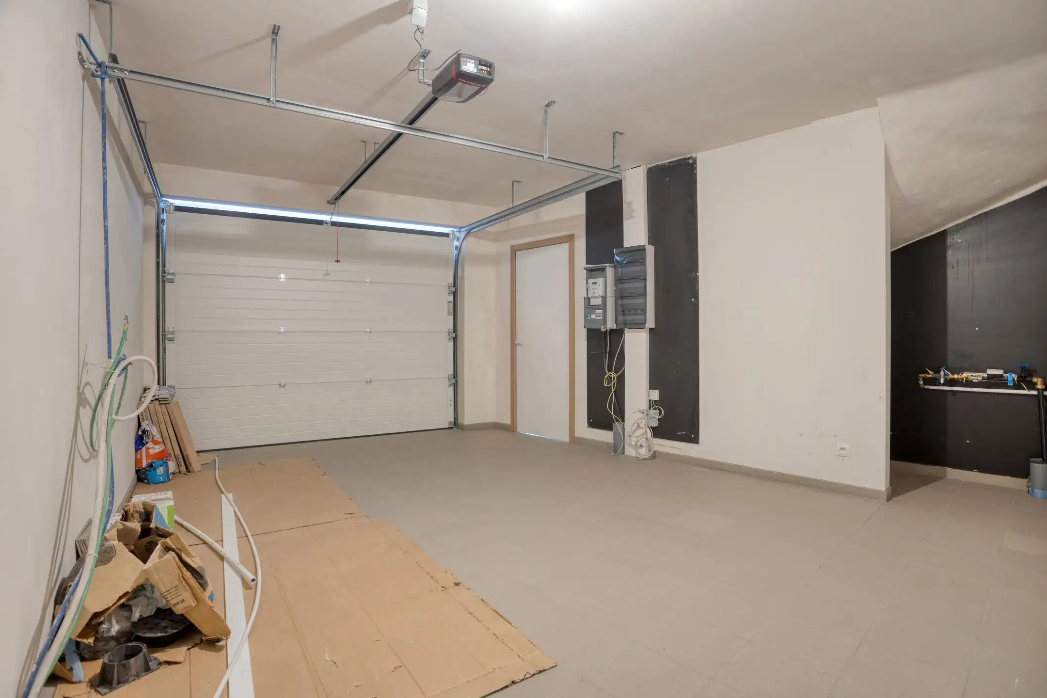 Nieuwbouw appartement met 2 slaapkamers foto 14