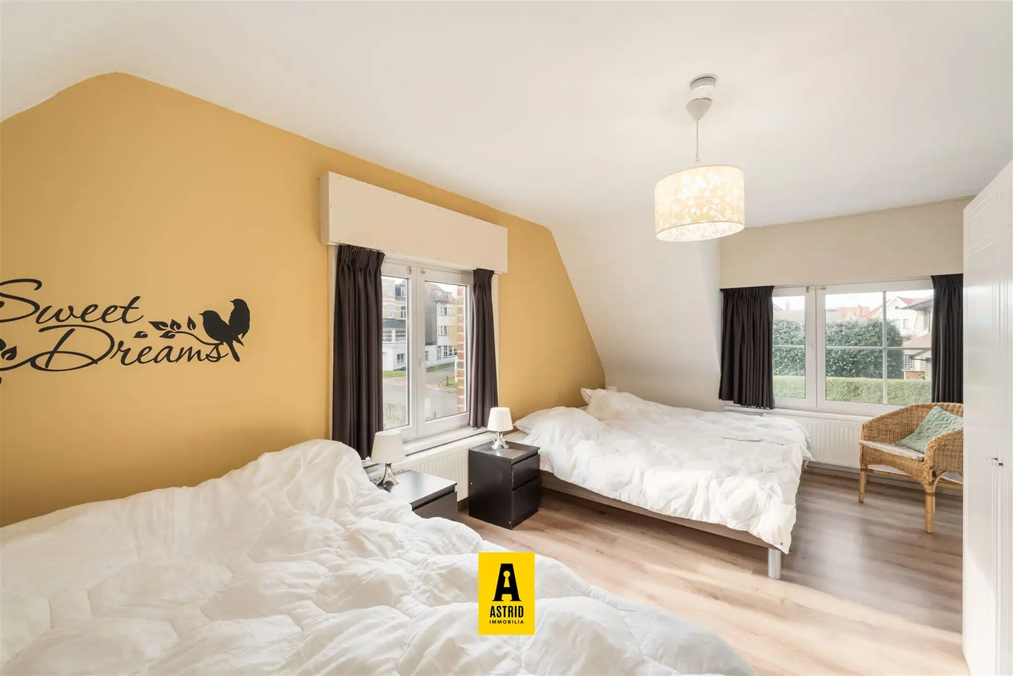 Instapklare vrijstaande woning nabij strand & centrum! foto 14