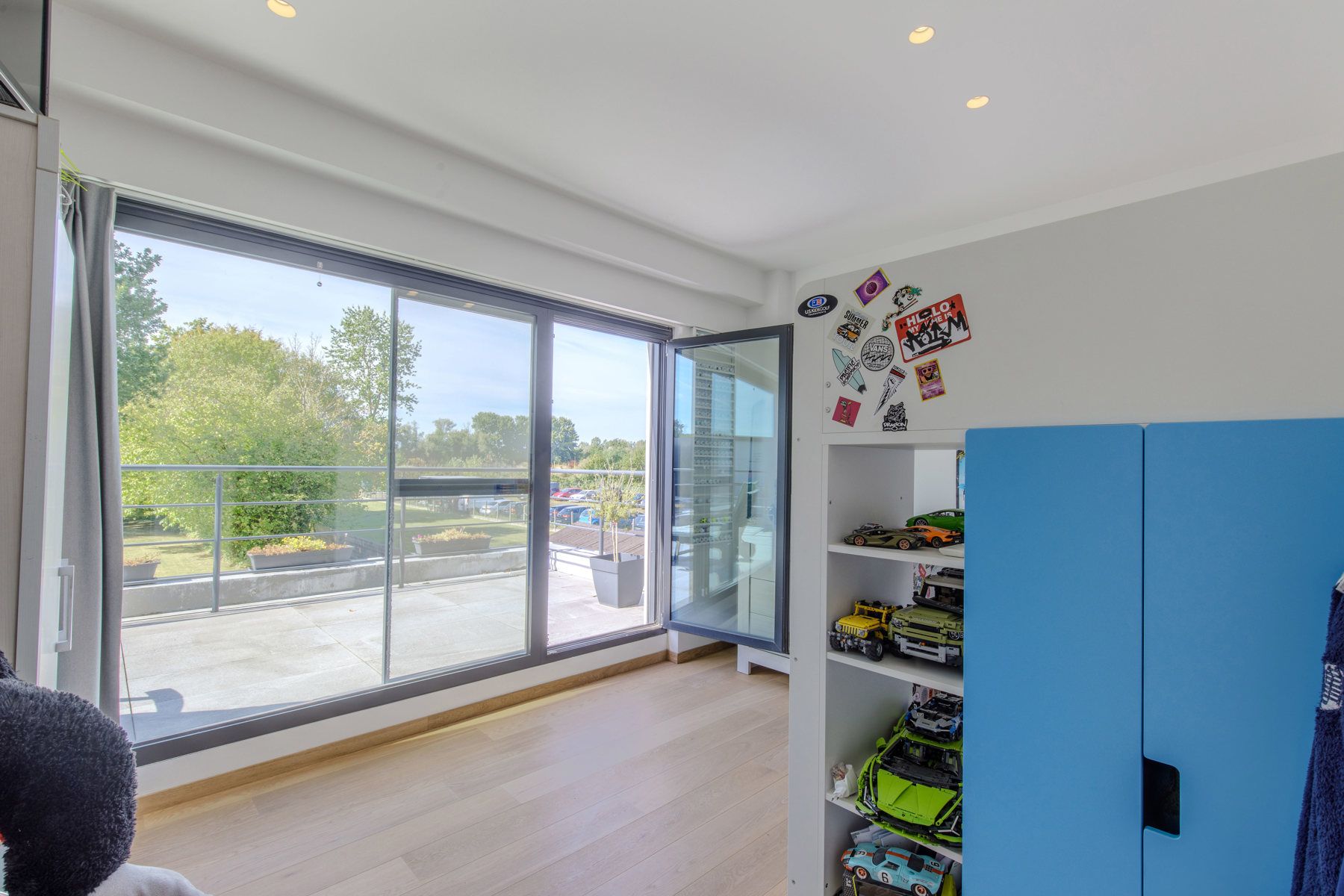 Luxueus wonen en werken onder één dak – BEN-villa met kantoorruimte foto 11