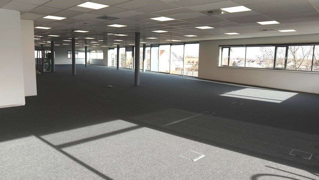 Strategisch gelegen eigentijdse kantoren te huur in Melle foto 21